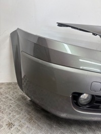 Бампер перед передний renault megane ii 2 03- Недорого, фото thumb