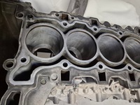 фото thumb №7, Блок двигуна 3.0 3.0i n52 n52b30a bmw e60 e90 e65 e85 e86 e64 e63