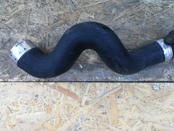 фото thumb №4, Труба интеркулер bmw e90 1.8d 2011