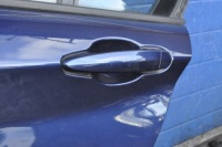 фото thumb №5, Bmw 1 f20 двері лівий ліва задня задні