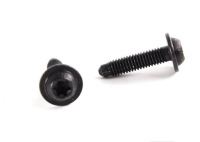 Набор запчасти do крепления бампера vag audi a3 8p 2004-2013 оригинальный Киев, фото thumb