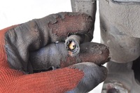 фото thumb №8, Peugeot expert iii e-expert суппорт тормозной правый задняя 22r 9830037880