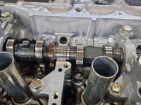 фото thumb №12, Двигун a25a xa25aa92cg toyota rav4 v 18-22 2.5 гібрид 178km