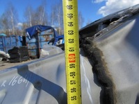 фото thumb №11, Лонжерон левый перед opel zafira b 05-14r z176