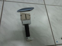 фото thumb №1, Mazda 6 gh 2010-2012 бампер омыватель левый lift