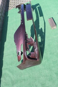 фото thumb №5, Renault talisman lift 2020- бампер передній перед