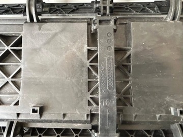 фото thumb №9, Peugeot 3008 5008 ii кермо повітря 9817002880 оригінал