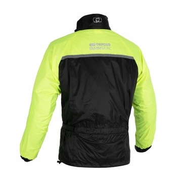 КУРТКА OXFORD RAINSEAL S ДОЖДЕВАЯ