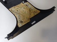 фото thumb №8, Защита стойка правая bmw f11 9116352