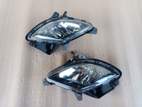 фото thumb №2, Противотуманная фара правый hyundai ix20 2 лампочка