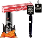 фото thumb №1, Амортизатор nissan задняя pathfinder iii 2.5d 4.0 01. #petrolhead pro+ kit1