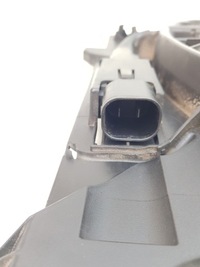 фото thumb №7, Mercedes cls c219 3.0 cdi вентилятор радиатор