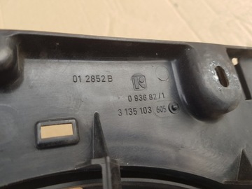 фото thumb №15, Вентилятор кондиціонера opel astra h 1.8 0130303959 13130003 13130003