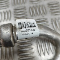 фото thumb №6, Citroen c5 aircross 2020 wąż / шланг кондиціонера a/c