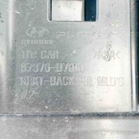 фото thumb №7, Другие запчасти кузов hyundai tucson tl, tle 87376d7000 10845622 1.7l
