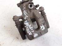 фото thumb №8, Суппорт тормозной skoda octavia iii левый задняя