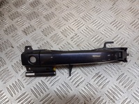 фото thumb №1, Ручка ліва передня зовнішня impreza gh 61k