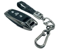 Чехол для ключей AUDI A3, A4, A5, A6, A7, A8, S4, S5, S6, S7, S8, Q5, Q6, RS3, RS7, SQ7, Q8, e-tron