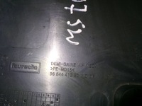 фото thumb №7, Защита корпус колонки руля peugeot 407 9684441380 nr55