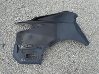 фото thumb №1, Крыло обшивка задняя задний правый toyota camry 2017-