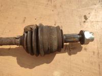 фото thumb №8, Полуось правая длинная opel corsa d z12exp 13248652 dx