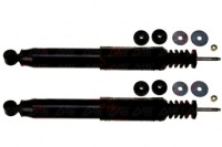 Купить Trw амортизатор 2szty комплект задний  opel combo, co, фото thumb