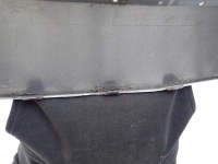 Kia xceed x-ceed рестайлінг  2021-2024 бампер перед передній Доставка, фото thumb