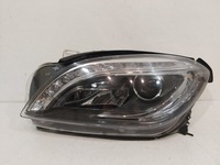 фото thumb №1, Mercedes ml w166 166 левая передняя лампа bi ксенон ils led oryg. a1668207859