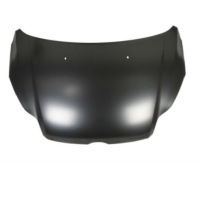 Купить Капот крышка двигателя ford focus mk3 2010-2014, фото thumb