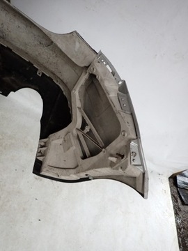 фото thumb №8, Бампер зад задний ford c-max mk1 03- бампер зад задний 3m51-r17906-ad