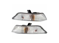 фото thumb №1, Поворотник поворотник перед ford mustang 15- 2015 p