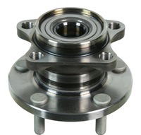 фото thumb №1, Ступица задняя mazda cx-9 2007-2016 awd