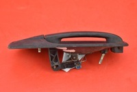 фото thumb №6, Ручка левая перед передняя czarna 8200170625 nissan primastar 1 i 02-06