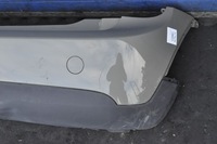 фото thumb №2, Mini f56 бампер задня задній