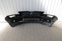 фото thumb №9, Бампер перед передній skoda kodiaq sportline 565 17-21