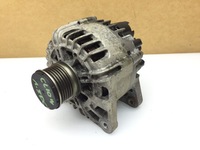 фото thumb №1, Clio iv 4 1.5dci генератор