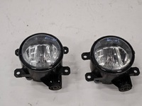 фото thumb №1, Citroen c5 aircross протитуманна фара