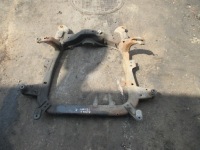 фото thumb №1, Підрамник підрамник перед opel astra h 04-