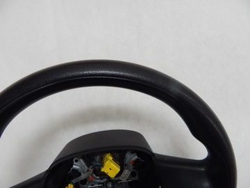фото thumb №5, Vw polo iv touran - руль 6q0419091r
