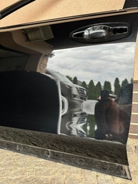 фото thumb №7, Дверь левая передние перед nissan x-trail t32