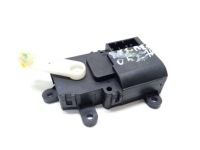 Купить 2007 ssangyong rexton моторчик крышка обдув 819500, фото thumb