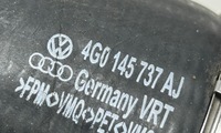 фото thumb №4, Шланг труба интеркулер audi a6 c7 4g0145673ah