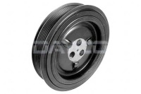 Купить Dayco шкив коленчатого вала коленчатого ford transit 2,2, фото thumb