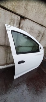 фото thumb №6, Дверь правый перед передние dacia sandero ii stepway lak.dv369