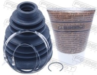 Накладка шарнір піввісь 2017-mag febest chrysler Ціна, фото thumb