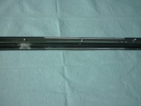 фото thumb №8, Mercedes 113 sl молдинг твердого дах a1137950084