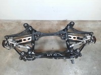 фото thumb №1, Балка підвішування зад візок підвішування задні audi rs4 b9 8w