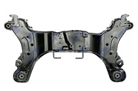 фото thumb №4, Nty рама передний подвеска hyundai matrix 01-10 rhd