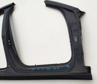 фото thumb №1, Audi a3 s3 8y5 sedan порог правый обшивка 2020-