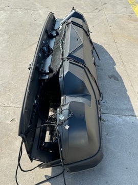 фото thumb №6, Полиця консоль верхня бардачок mercedes actros mp 4 big space